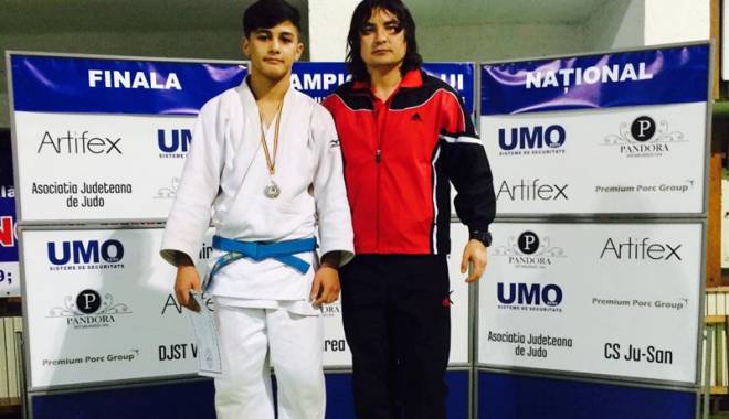 Un japonez - Ken Uemura - duce Constanța pe podium - unjaponez1427743041-1427783052.jpg