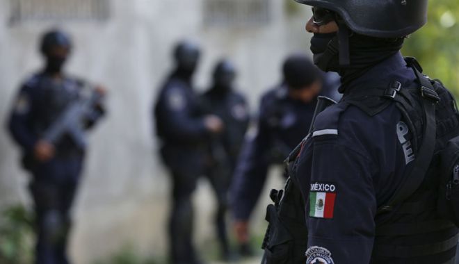 Un jurnalist  a fost ucis  în sudul Mexicului, al nouălea  în acest an - unjurnalist-1537796152.jpg