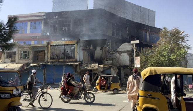 Un jurnalist a fost ucis şi altul a fost răpit în Afganistan - unjurnalist-1628540283.jpg