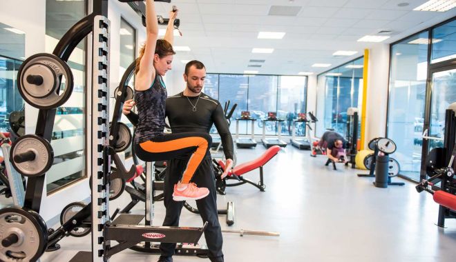 Un lanţ de săli de fitness va accesa un credit garantat de stat COVID-19 - unlantdesalidefitness-1617295938.jpg