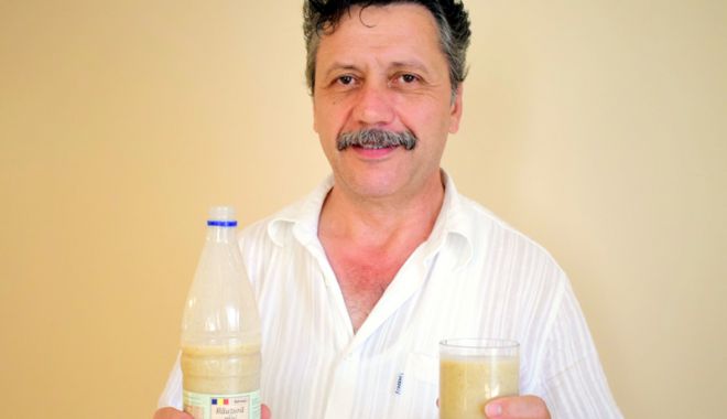Un maestru cofetar din Constanța  a inventat o băutură  miraculoasă - unmaestrubucatat1-1533313279.jpg