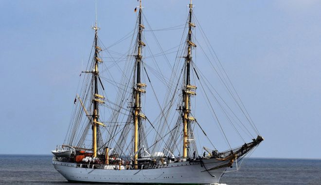 Un marinar care a căzut de pe catargul unei nave școală a murit - unmarinaracazutdepecatargulunein-1645467615.jpg