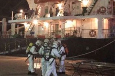 Un marinar decedat și alți trei în comă, din cauza scurgerilor de gaze - unmarinardecedat1402-1487082229.jpg