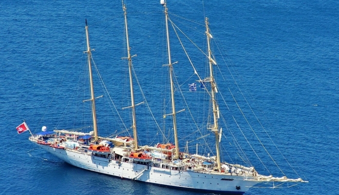 Un marinar de pe 