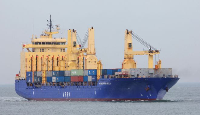 Un marinar a murit la bordul unei nave, în portul Anvers - unmarinarrusamuritlaborduluneina-1612943429.jpg