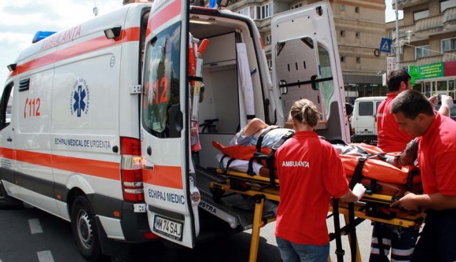 Un cunoscut medic din Constanța a provocat un accident rutier - unmedicdinctaprovocat-1398361206.jpg
