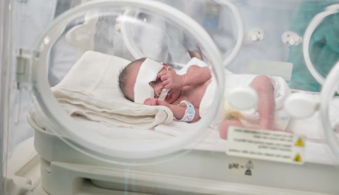 Un milion de euro pentru maternități. Salvați Copiii a lansat un proiect de dotare a secțiilor pentru nou-născuți - unmiliondeeuro-1580303610.jpg