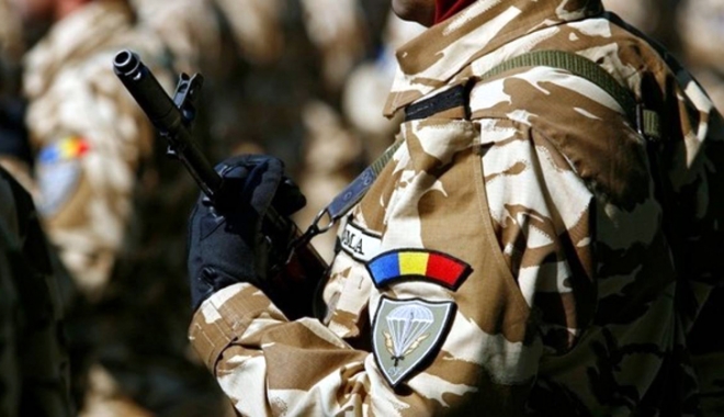 Un militar s-a spânzurat în garajul locuinței sale - unmilitar-1491577715.jpg
