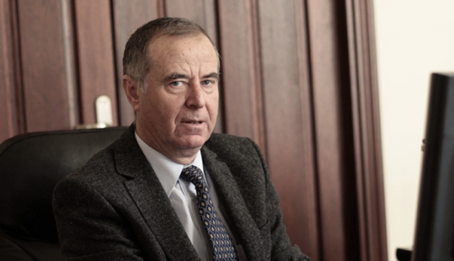 Un ministru al Educației cam… prea pensionar - unministru-1483459779.jpg