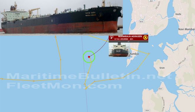 Un mort și doi răniți în incendiul de pe un tanc petrolier - unmortsidoiranitiinincendiuldepe-1555591861.jpg