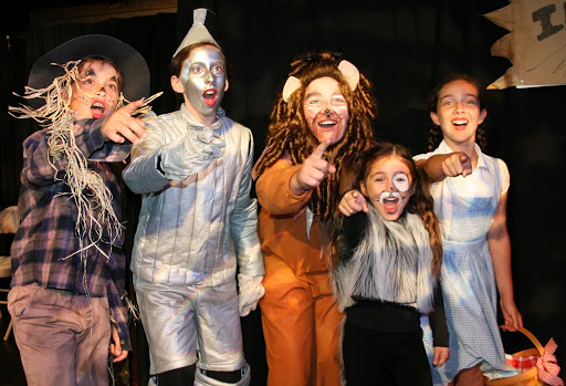 Elevii vor putea studia teatrul ca disciplină opţională la școală - unnamed-1601564234.jpg