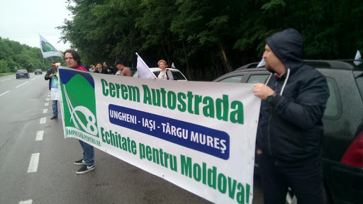 Protest motorizat pentru autostrada A8. Ce solicită protestatarii - unnamed-1618046136.jpg