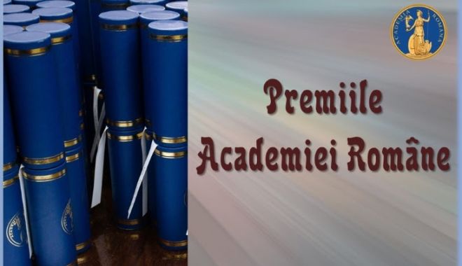 Premiile Academiei Române pentru anul 2021 - unnamed-1701695068.jpg
