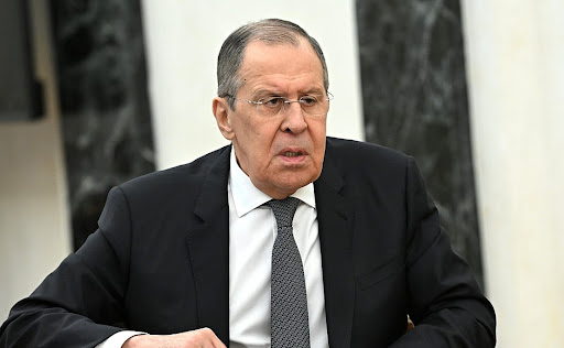 Lavrov reacționează după ce Maia Sandu s-a declarat unionistă. „Planurile Republicii Moldova sunt distructive” - unnamed-1768907116.webp