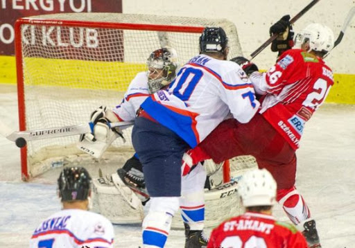 Hochei / CS Gheorgheni HC a revenit pe primul loc în campionat - unnamed1-1613226204.jpg