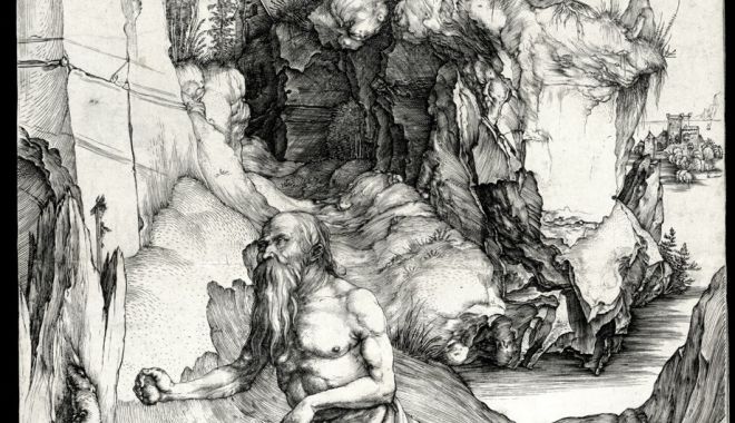 Vernisajul expoziției „Albrecht Dürer. Gravura germană în secolul al XVI-lea“, la Biblioteca Academiei Române - unnamed2-1646322620.jpg