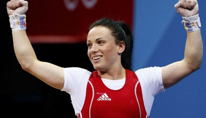 Un nou caz de dopaj în sportul românesc.  Poate pierde medalia de la Mondiale - unnou-1546014526.jpg