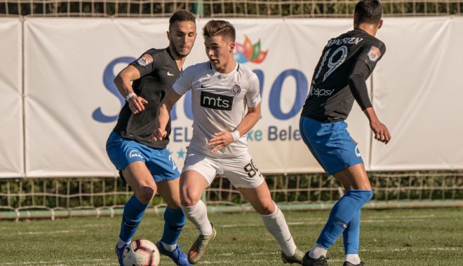 Un nou meci pierdut de FC Viitorul în cantonamentul din Antalya - unnou-1579709507.jpg