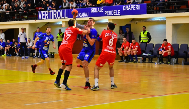 HC Dobrogea Sud pierde puncte prețioase.  Vine Dinamo! - unnou6-1488216285.jpg