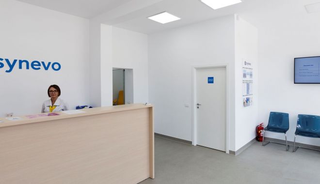 Un nou centru de recoltare analize, deschis în Năvodari - unnoucentru1-1562100677.jpg