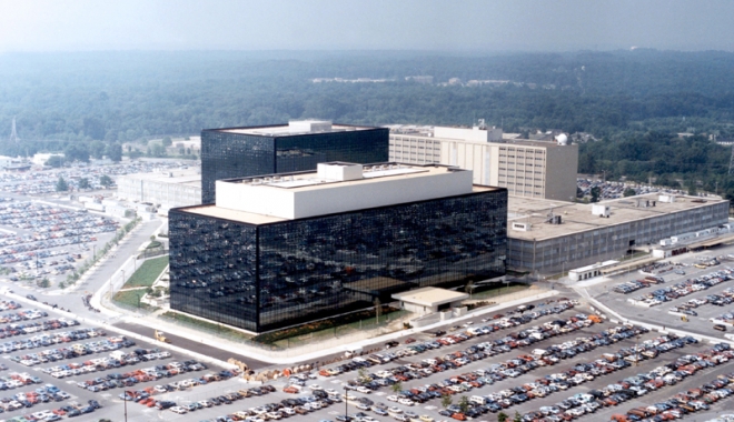 Un nou Edward Snowden? 20 de ani a furat date 