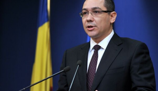 UPDATE. GUVERNUL PONTA 3 va fi anunțat azi - UDMR primește Mediul și Cultura - unnouguvern-1393839644.jpg