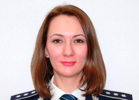Un nou inspector șef adjunct, la IPJ Constanța - unnouinspector-1554497274.jpg