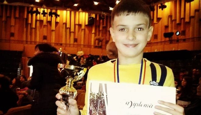 Un nou premiu pentru actorie la Colegiul Național de Arte 
