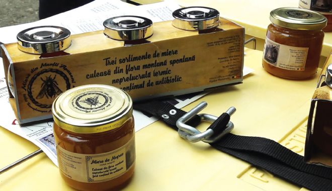 Un nou produs montan a fost înscris în Registrul național al produselor montane - unnouprodusmontanafostnscris-1541522351.jpg