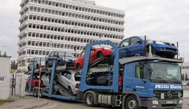 Un nou nivel record al exporturilor - unnourecordexport-1423557235.jpg