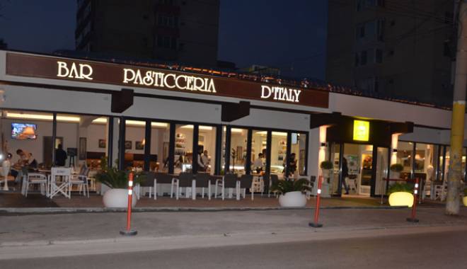 Un nou restaurant Pasticceria D’Italy, în Constanța - unnourestaurant1-1444064898.jpg