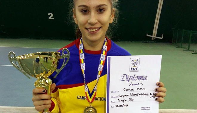 Un nou titlu de campioană națională pentru Carmen-Roxana Manu - unnoutitlu-1485697444.jpg