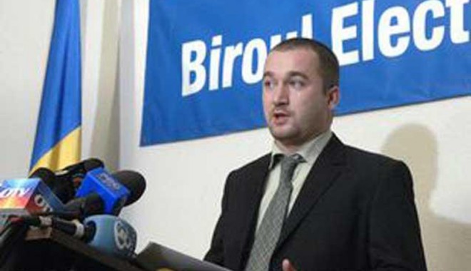 Marian Muhuleț: 