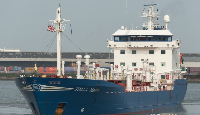 CRIMĂ SAU ACCIDENT? Un marinar a dispărut de la bordul navei - unofiteradisparut-1479370885.jpg