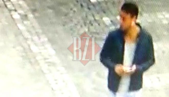 PEDOFIL care a violat o fetiță de opt ani, filmat pe străzi. Polițiștii cer ajutorul pentru identificarea lui - unpedofilcareaviolatofetitade8an-1529997830.jpg