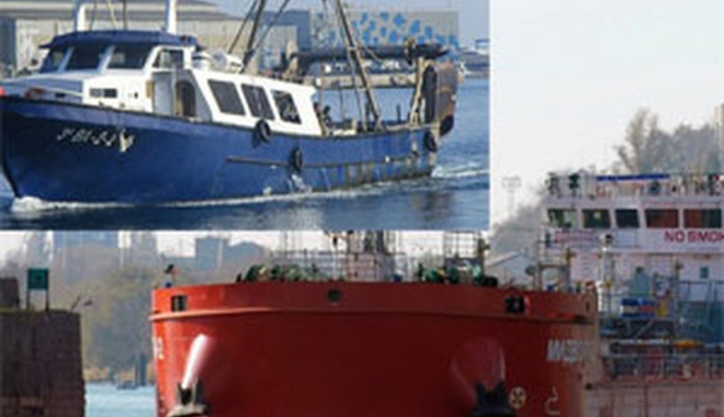 Un pescador spaniol s-a scufundat în urma coliziunii cu o navă rusească - unpescador-1490527754.jpg