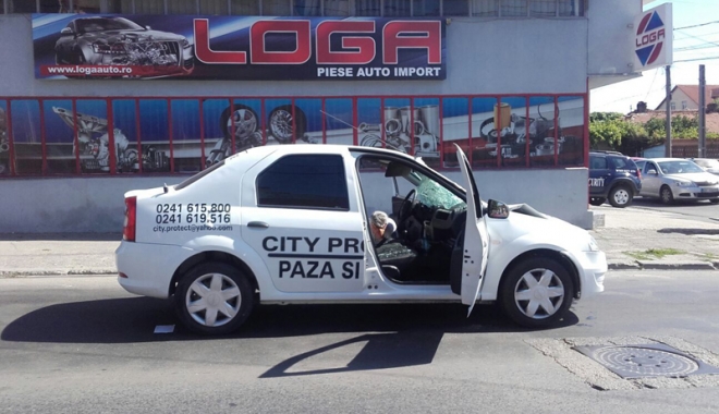 Un pieton a murit  după ce a fost lovit  cu mașina  de un agent de pază - unpieton-1468599278.jpg