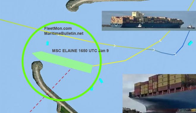 Un portcontainer a blocat portul Gioia Tauro din Italia - unportcontainerablocatportulgioi-1673355504.jpg