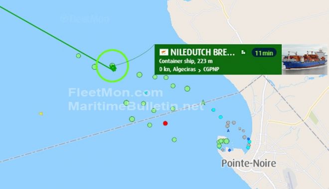 Un portcontainer a fost jefuit de tâlhari în rada unui port din Congoi - unportcontainerafostjefuit601-1609935764.jpg