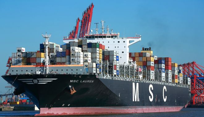 Un portcontainer a intrat în carantină, în Chile - unportcontaineraintratincarantin-1632321443.jpg