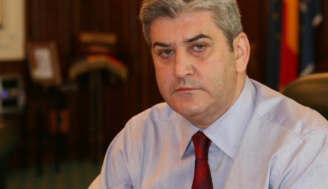 Gabriel Oprea: 