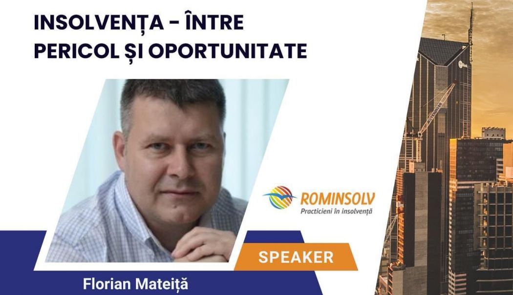 Transformă provocările financiare în soluții. Seminar gratuit dedicat afacerilor, la Constanța