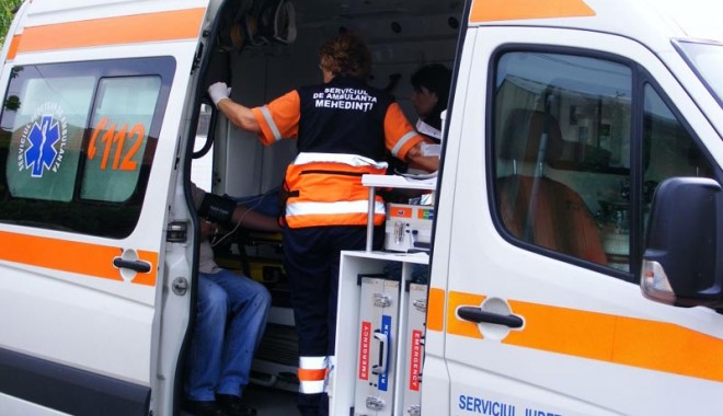 Un prahovean a provocat un accident rutier în Constanța - unprahoveanaccident-1411149919.jpg