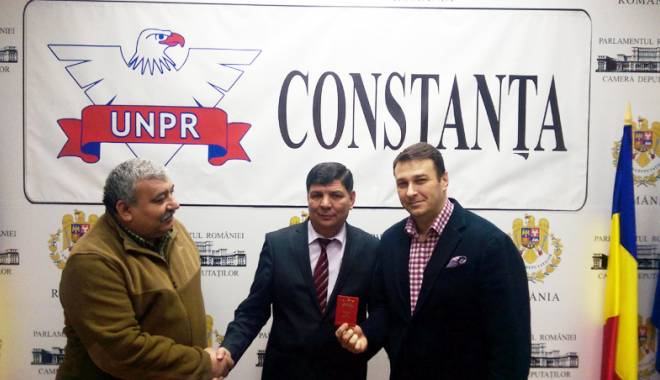 UNPR câștigă  noi membri  la Constanța.  Ce primar  s-a înscris  în partid - unprcastiganoimebriilaconstanta-1425826180.jpg