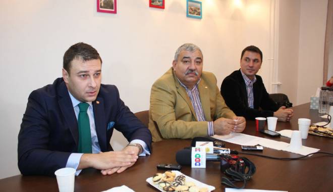 UNPR Constanța și-a atins  obiectivele la alegerile prezidențiale - unprconstantasiaatinsobiectivele-1416505349.jpg