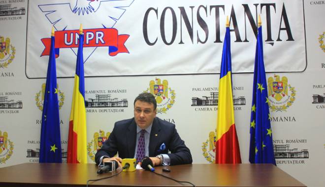UNPR Constanța merge singură  în alegerile locale - unprmergefloringheorghe2-1456762583.jpg