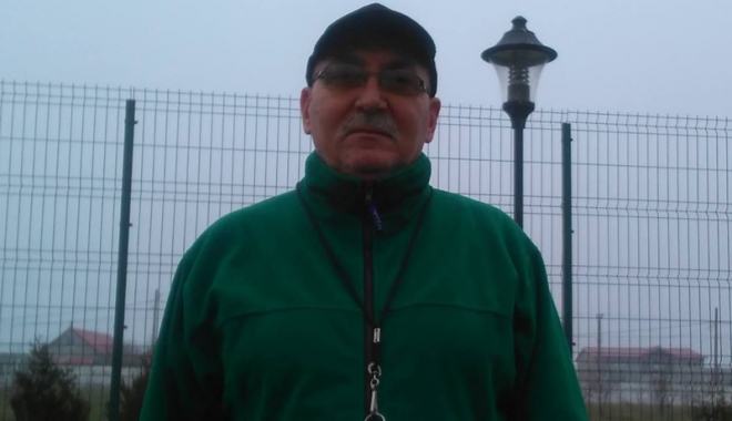 Un profesor care are curajul de a vorbi: 