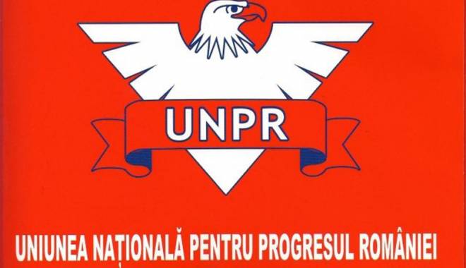 UNPR și-a triplat numărul  de parlamentari în trei ani - unprsiatriplatnumarul-1438796892.jpg