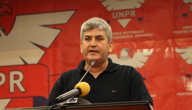 Oprea: UNPR susține în continuare Guvernul Ponta - unprsustinegabrieloprea-1437642617.jpg