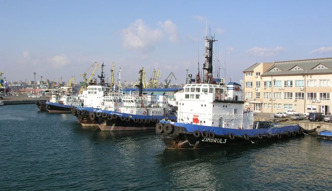 Un record absolut în remorcajul din portul Constanța - unrecordabsolutinporulconstanta1-1600095067.jpg